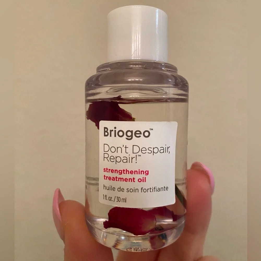 Briogeo Don't Despair, Repair! Strengthening Treatment‎ Oil